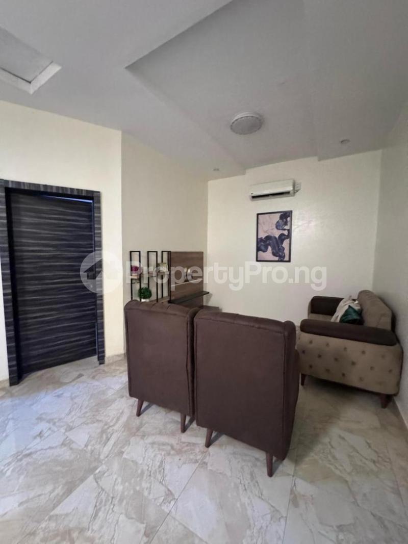 4 bedroom House for rent Ikota Gra Lekki Lagos - 0