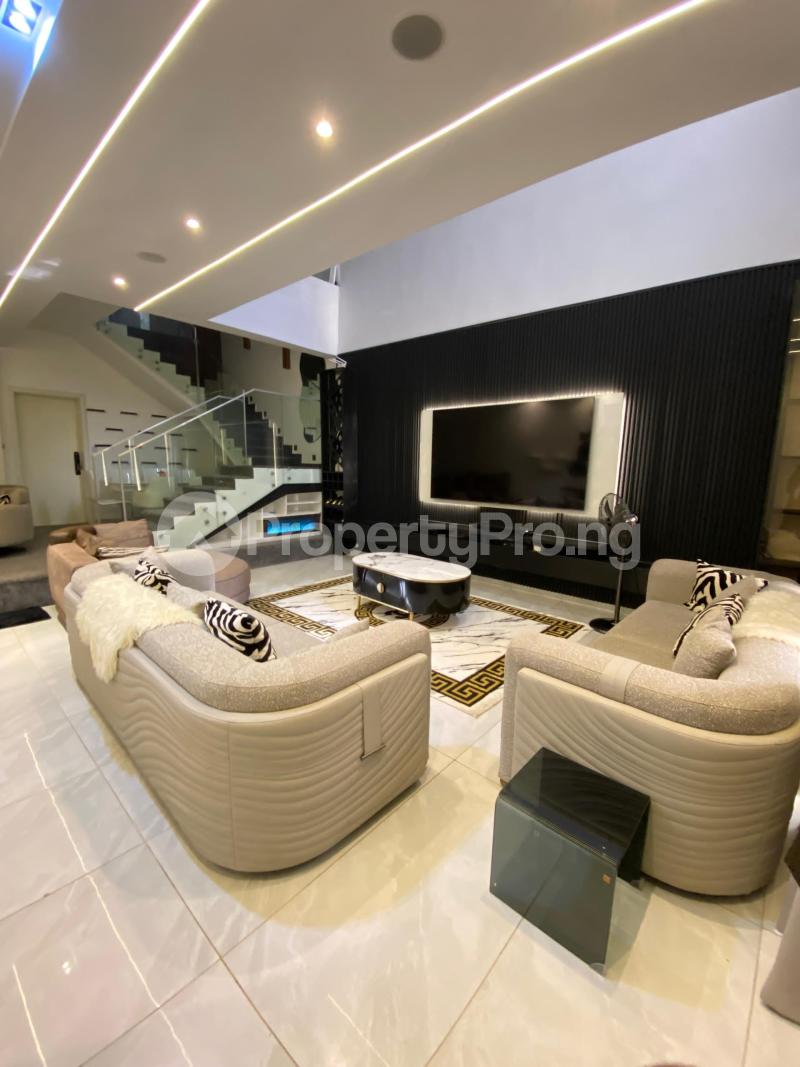 5 bedroom House for sale Jahi Abuja