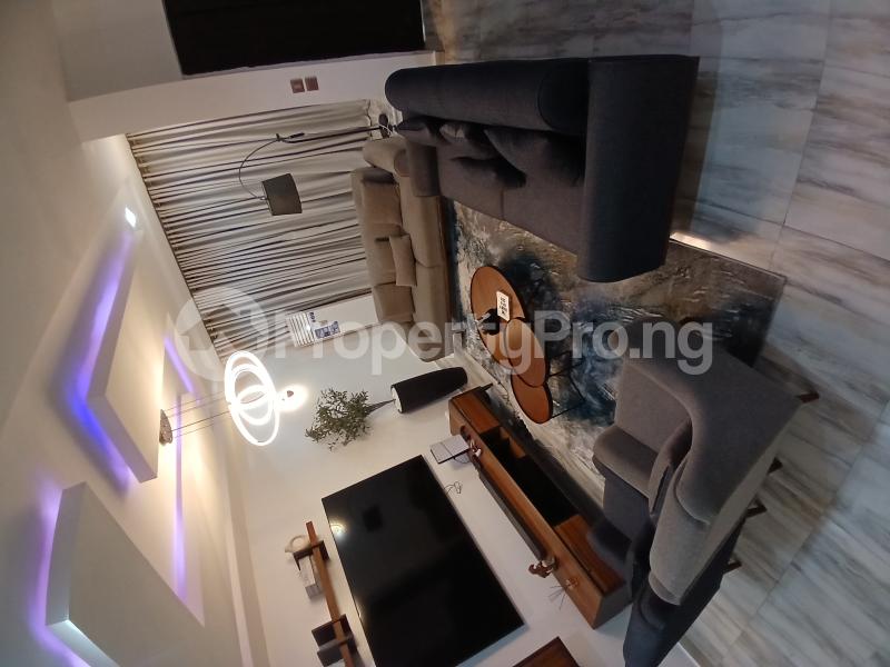 4 bedroom House for rent Guzape District Abuja Diplomatic Zone Guzape Abuja