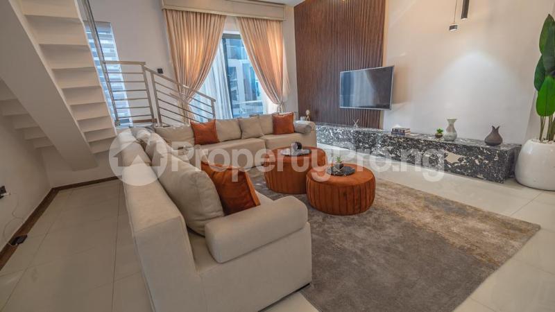 4 bedroom House for rent Ikate Lekki Lagos