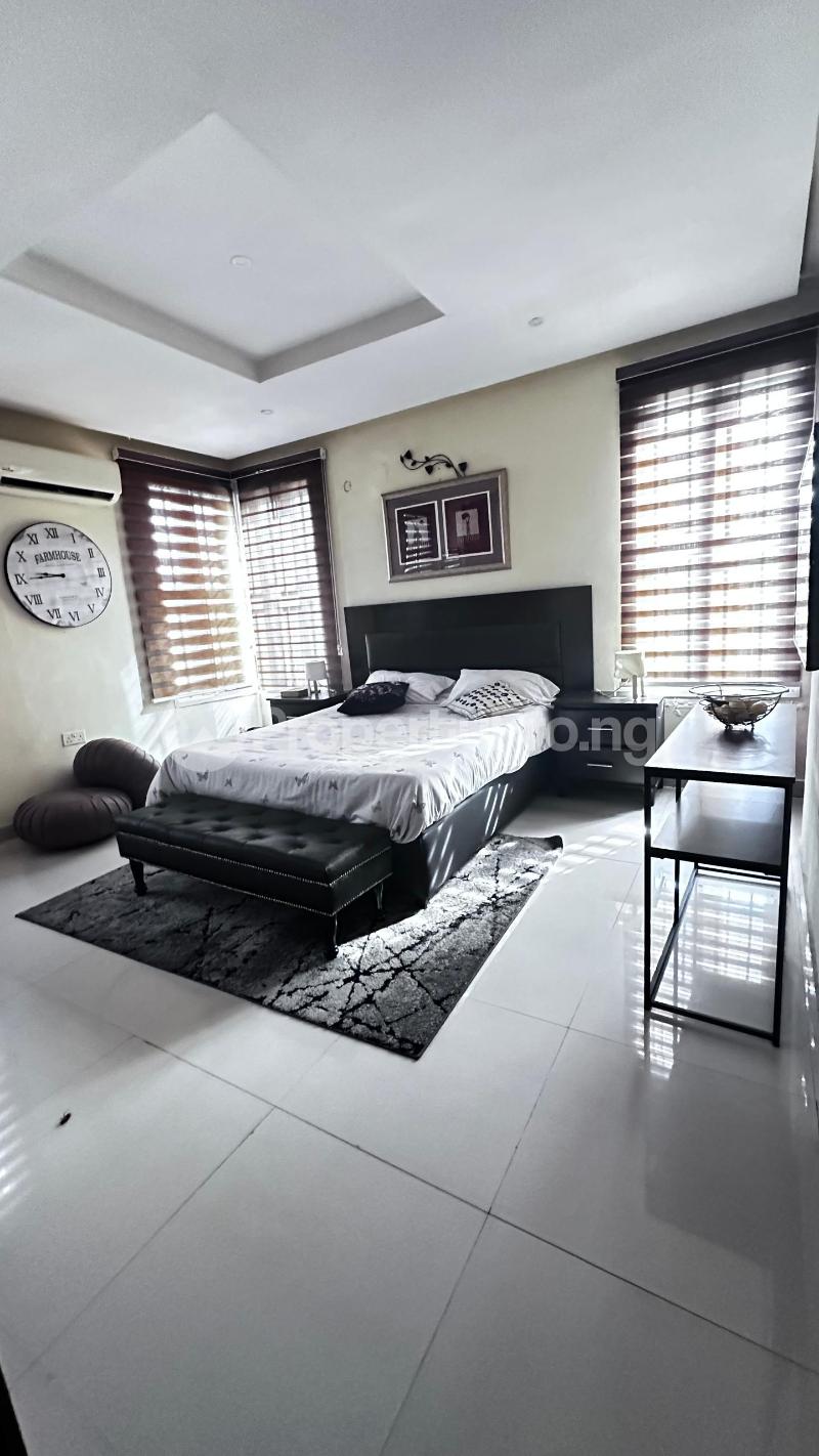 4 bedroom House for rent Parkview Estate Ikoyi Lagos