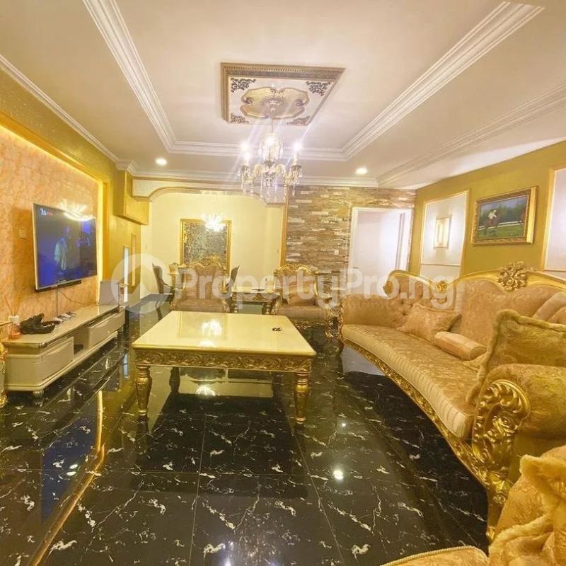 4 bedroom House for sale Brains And Hammers Estate Opposite Godab Life