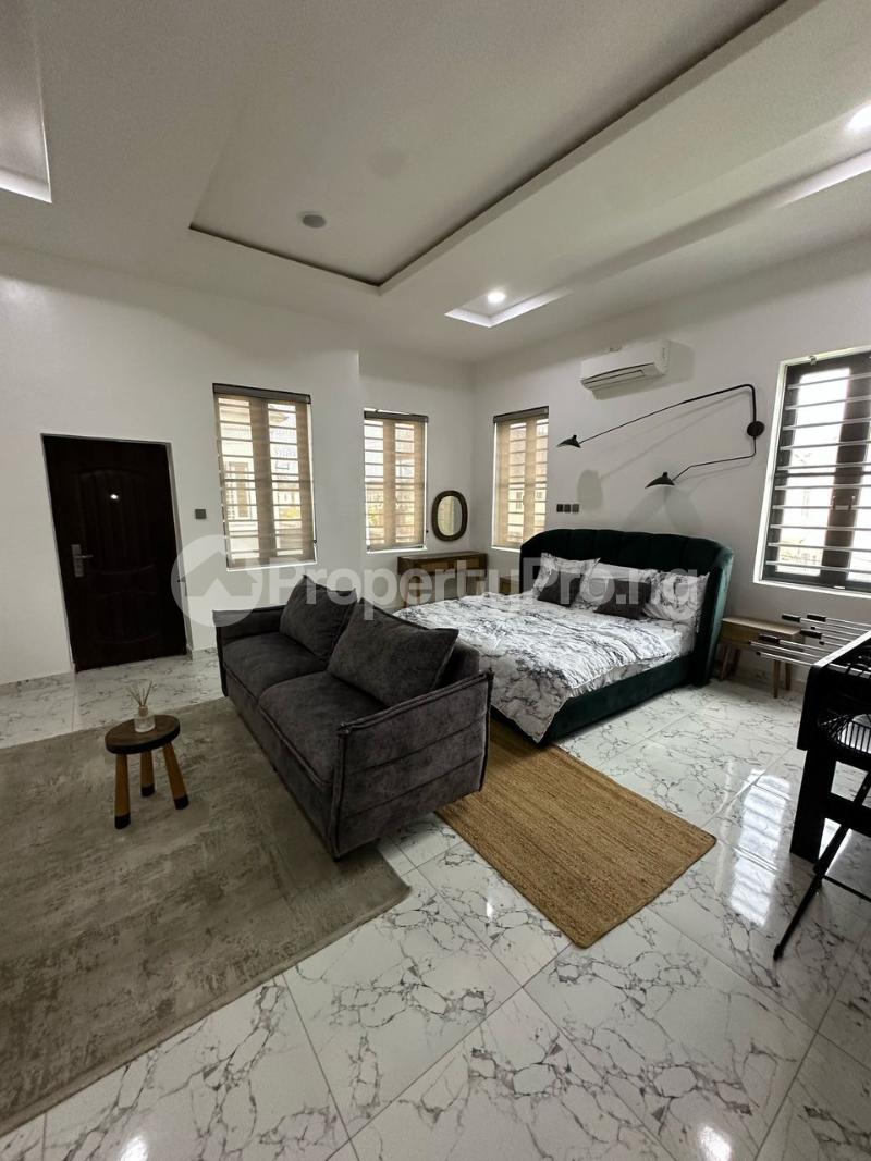 4 bedroom House for rent orchid Lekki Lagos