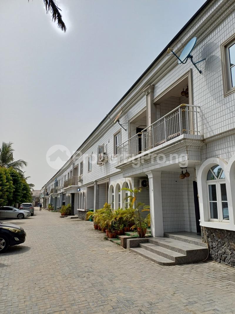 4 bedroom House for rent Ikate Ilasan Lekki Lagos