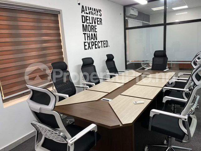 Commercial Property for rent  Lekki Phase 1 Lekki Lagos