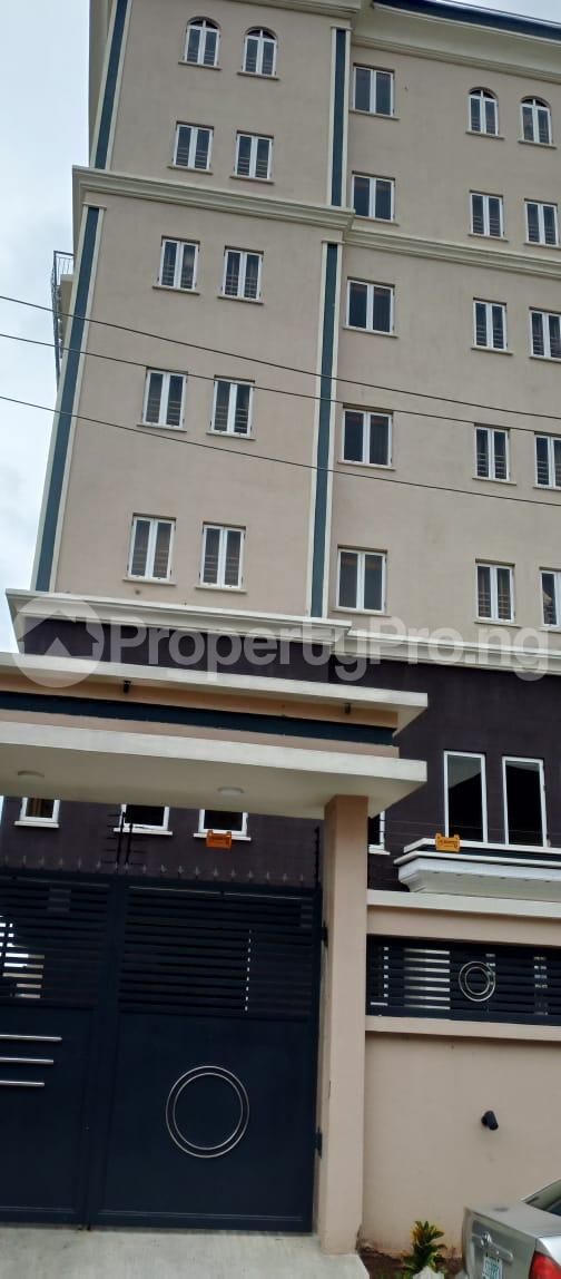 Commercial Property for sale Ikoyi Lagos
