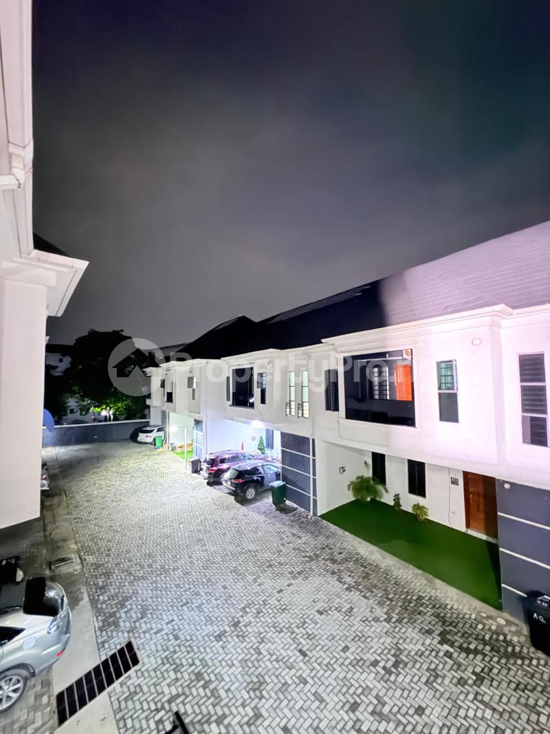 House for rent Off Harris Drive, Vgc Ajah Lagos