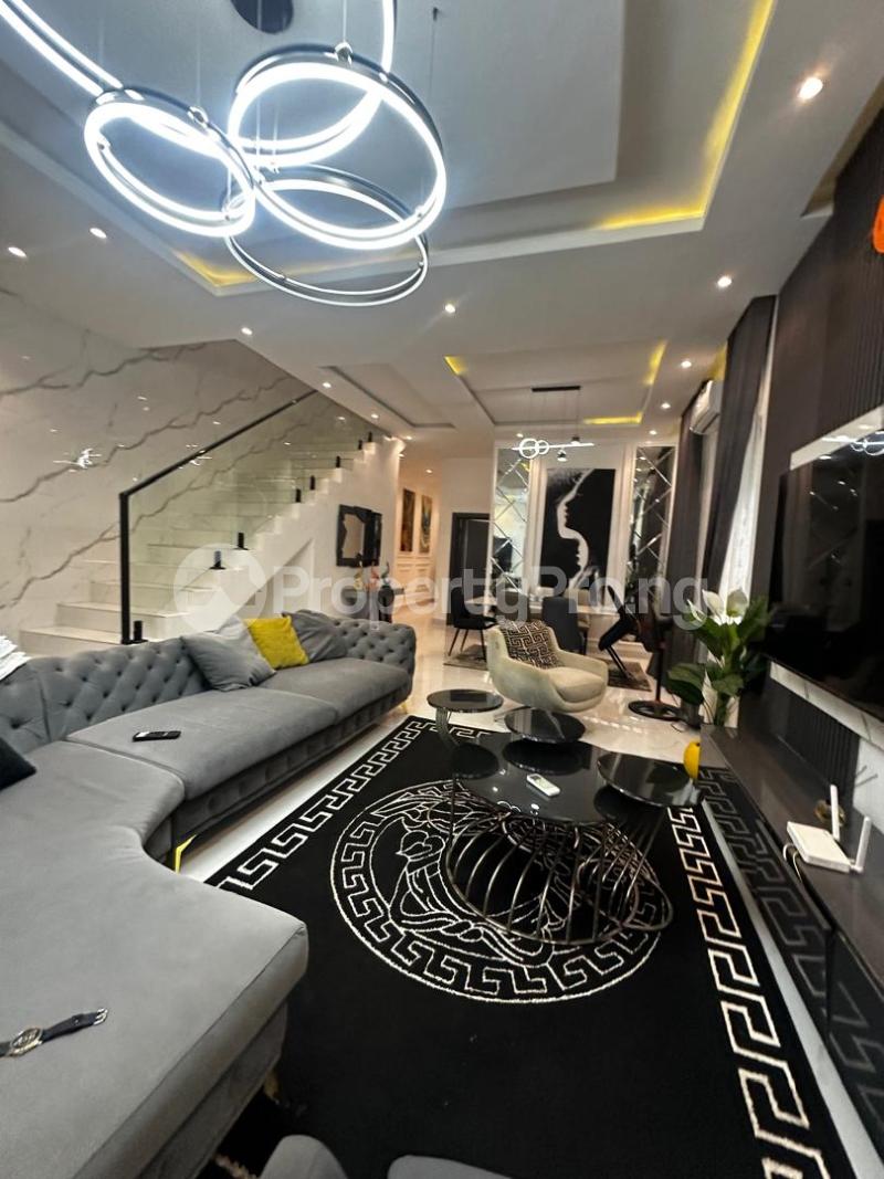 4 bedroom House for rent Maryland Estate, LSDPC Maryland Estate Maryland Lagos