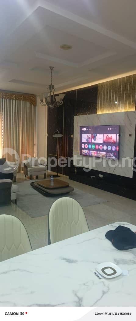 4 bedroom House for rent Ologolo Lekki Lagos - 0