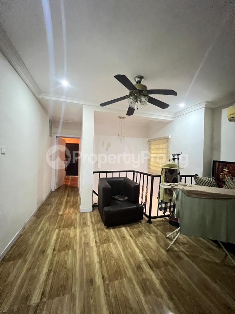 4 bedroom House for rent Osapa london Lekki Lagos