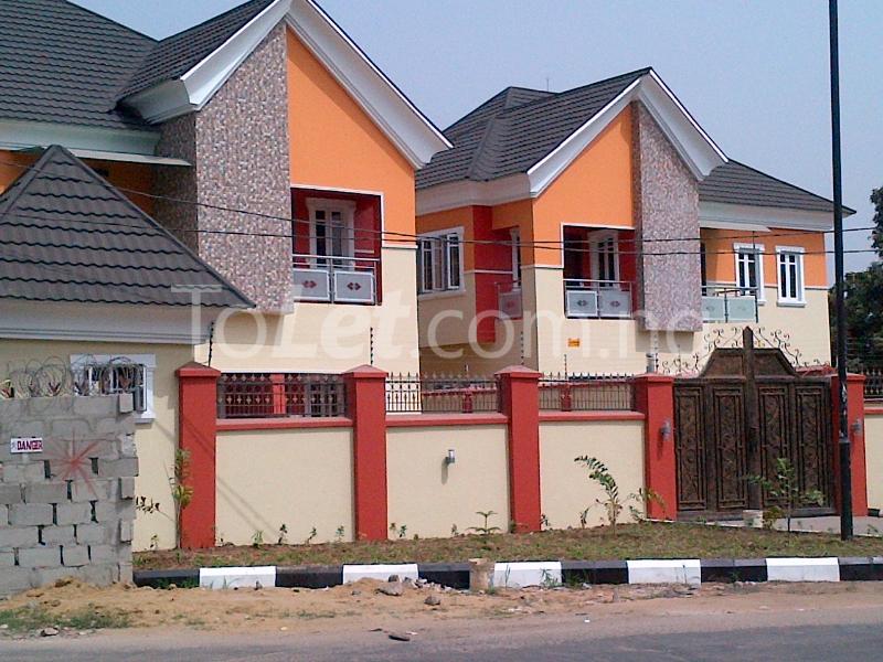 4 bedroom House for sale At Ikeja GRA Ikeja Lagos
