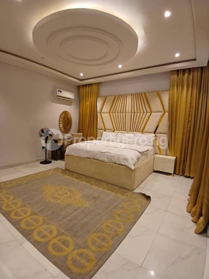 4 bedroom House for rent  Lekki Scheme 2 Ajah Lagos - 0