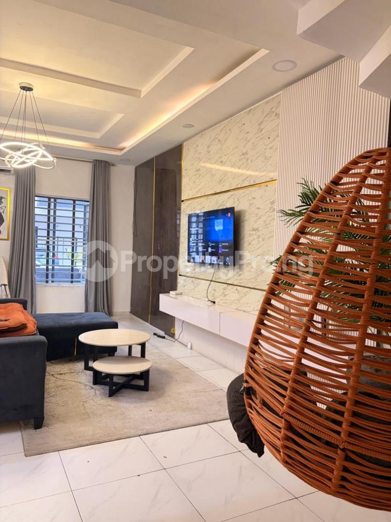 4 bedroom House for rent Orchid Lekki Lagos