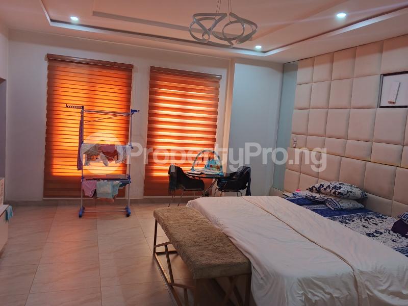 4 bedroom House for rent Orchid Lekki Lagos