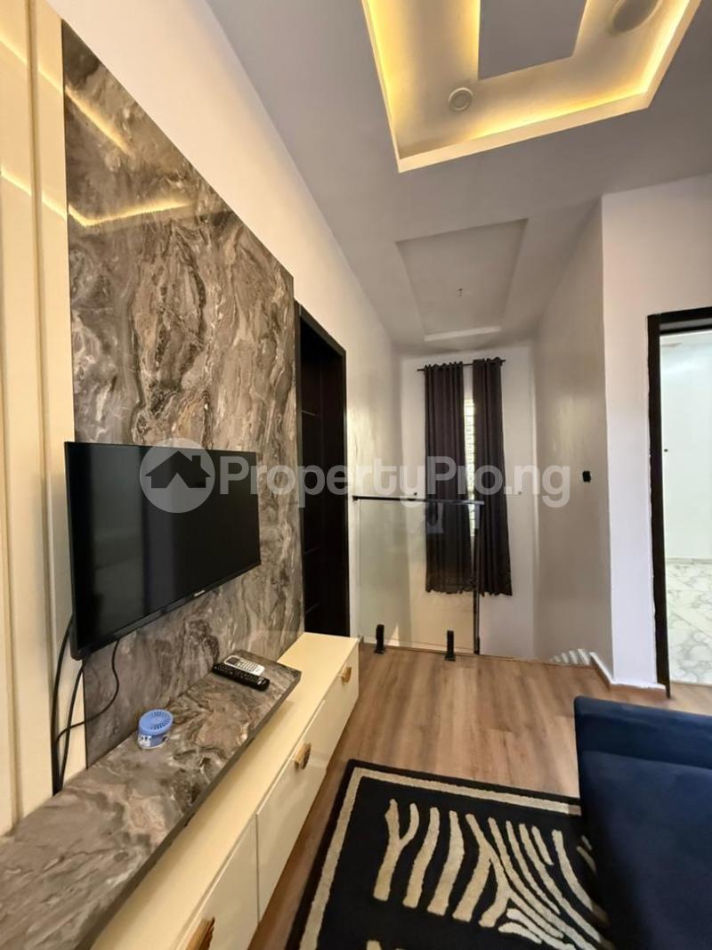 House for rent  orchid Lekki Lagos