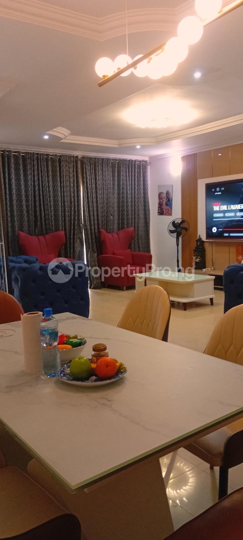 4 bedroom House for rent ONIRU Victoria Island Lagos