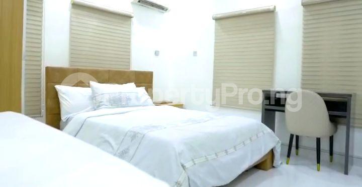 4 bedroom House for rent VGC Lekki Lagos