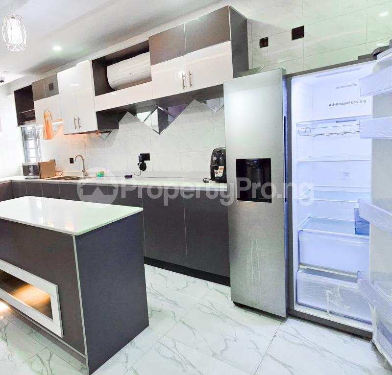 4 bedroom House for rent Aerodrome Gra Samonda Ibadan Oyo