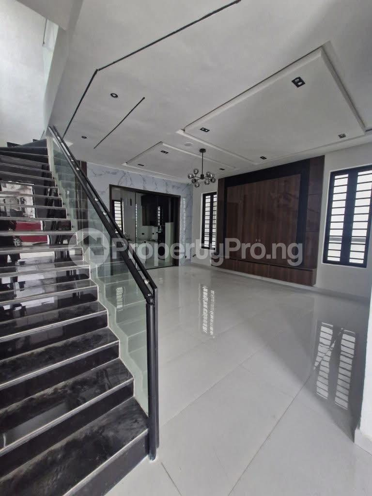 4 bedroom House for sale Ajah Lagos - 0