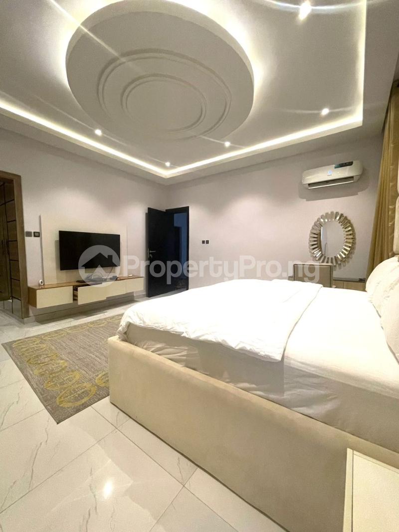House for rent Lekki Scheme 2 Ajah Lagos - 1