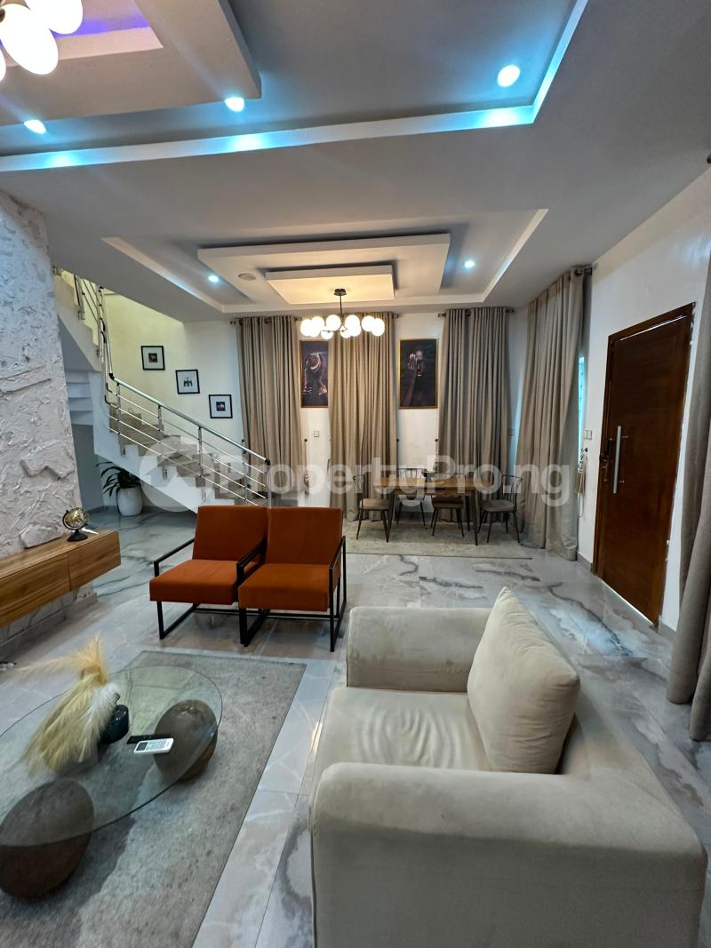 4 bedroom House for sale Orchid Lekki Lagos