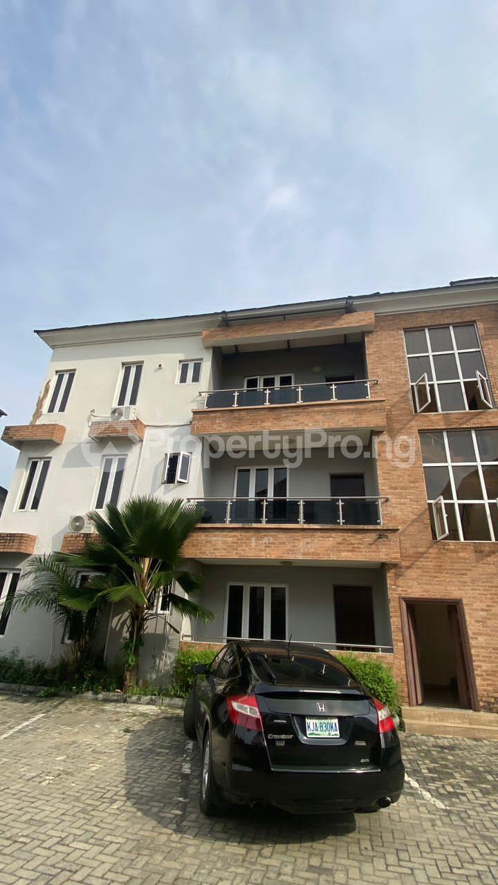 4 bedroom House for rent Parkview Estate Ikoyi Parkview Estate Ikoyi Lagos