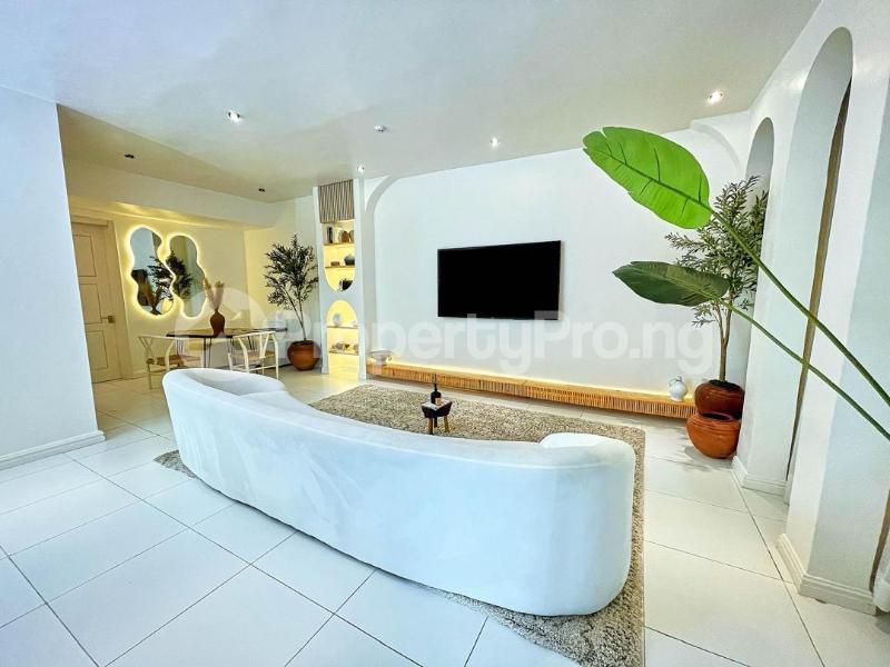 4 bedroom House for rent Ologolo Lekki Lagos Ologolo Lekki Lagos