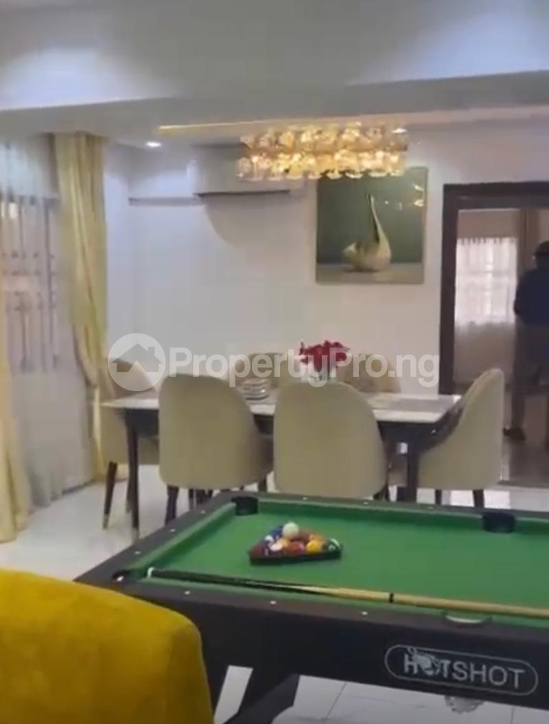 4 bedroom House for rent Lekki Phase 1 Lekki Lagos