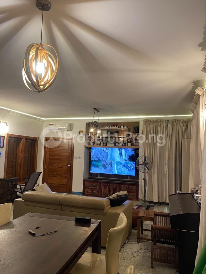 4 bedroom House for rent Off Admiralty Way Lekki Phase 1 Lekki Lagos