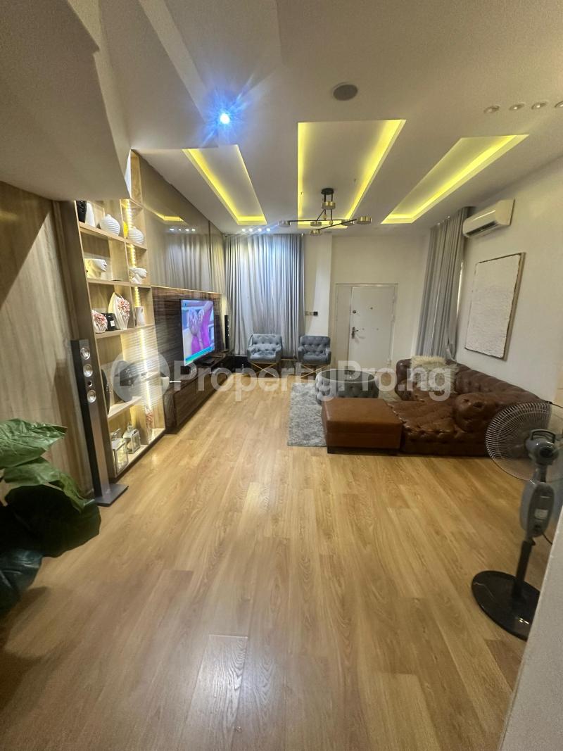 4 bedroom Flat / Apartment for rent Orchid Lekki Lagos