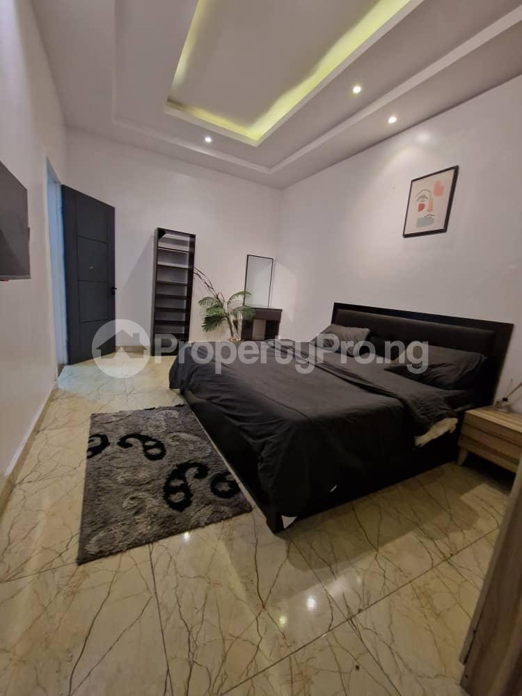 4 bedroom House for rent Osapa london Lekki Lagos