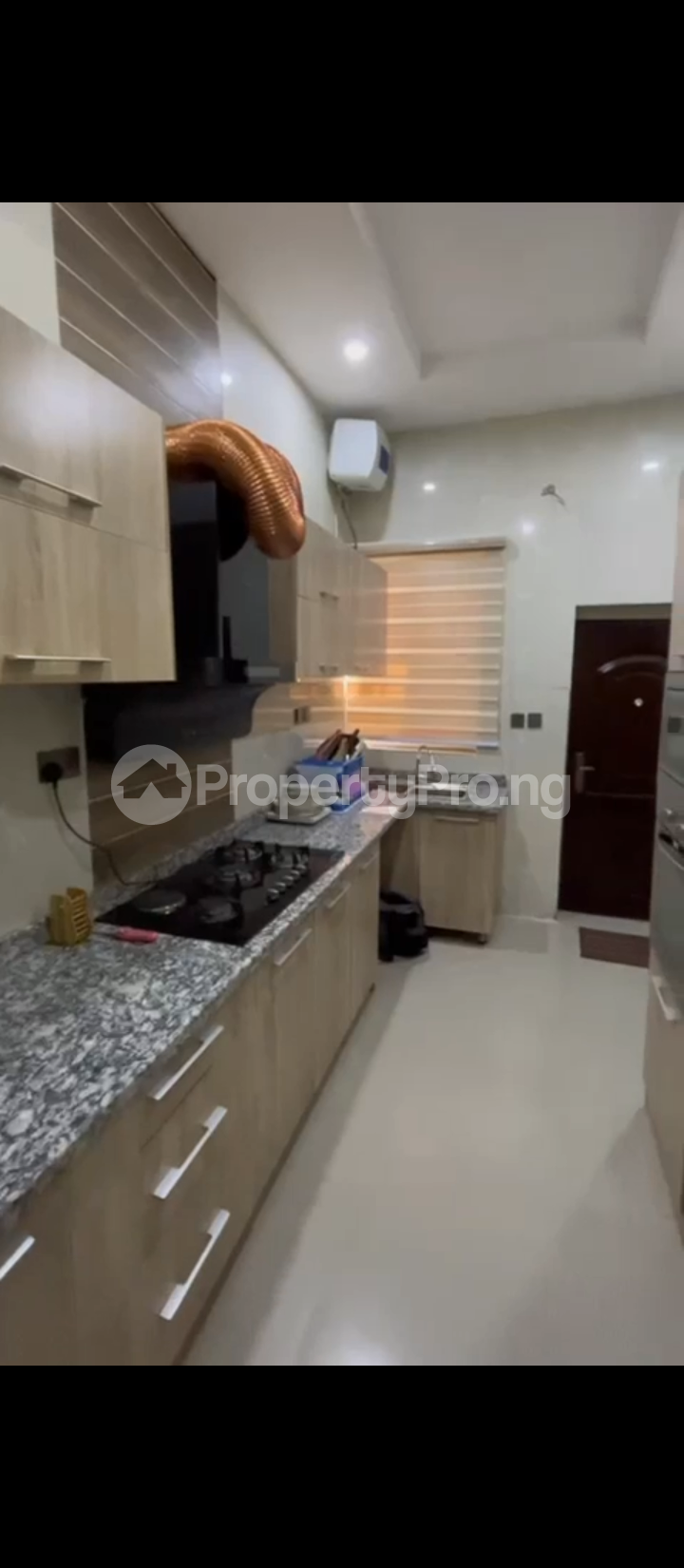 4 bedroom House for rent Harris Drive By Vgc Lekki Lagos