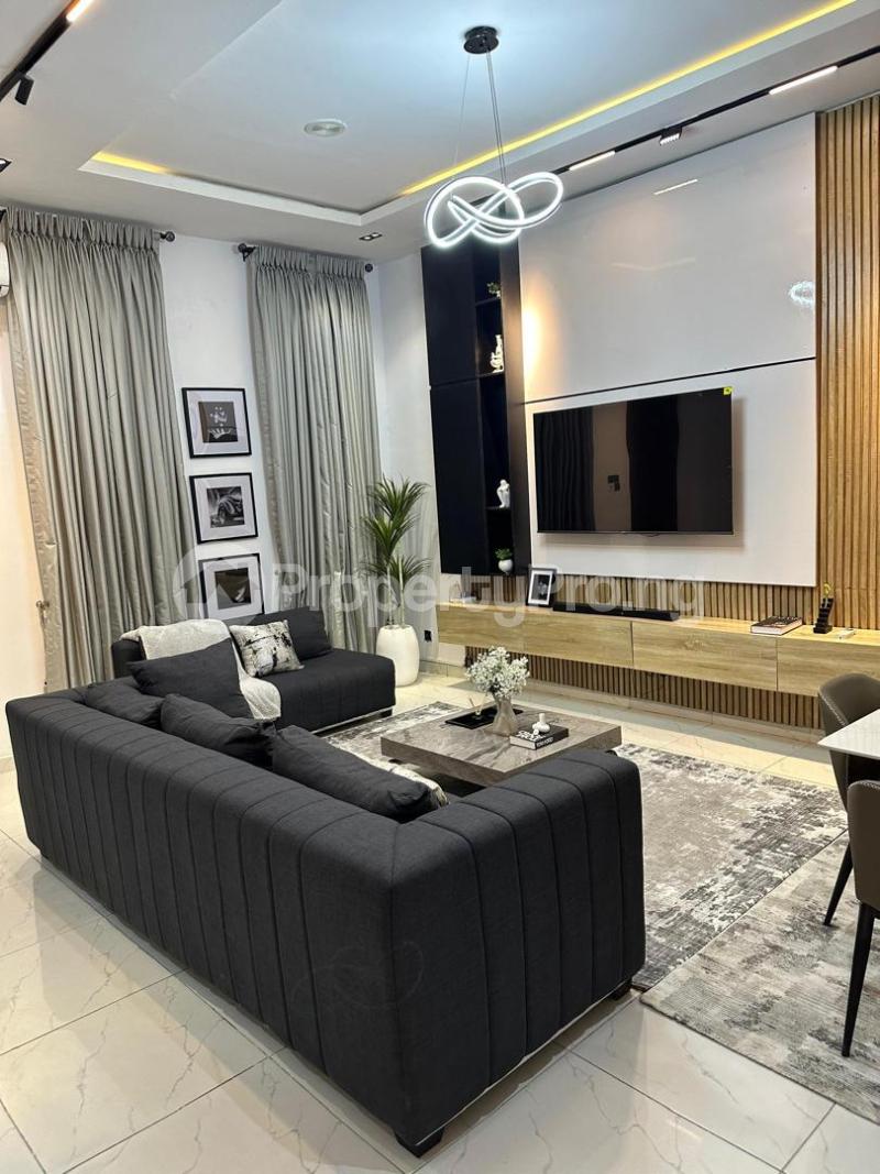4 bedroom House for rent orchid Lekki Lagos
