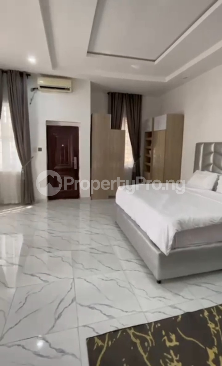 4 bedroom House for rent Harris Drive By Vgc Lekki Lagos