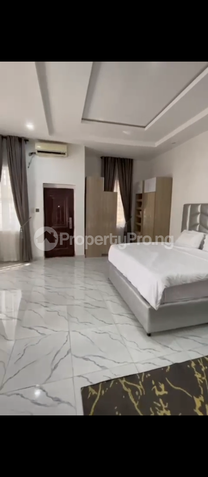 4 bedroom House for rent Harris Drive By Vgc Lekki Lagos