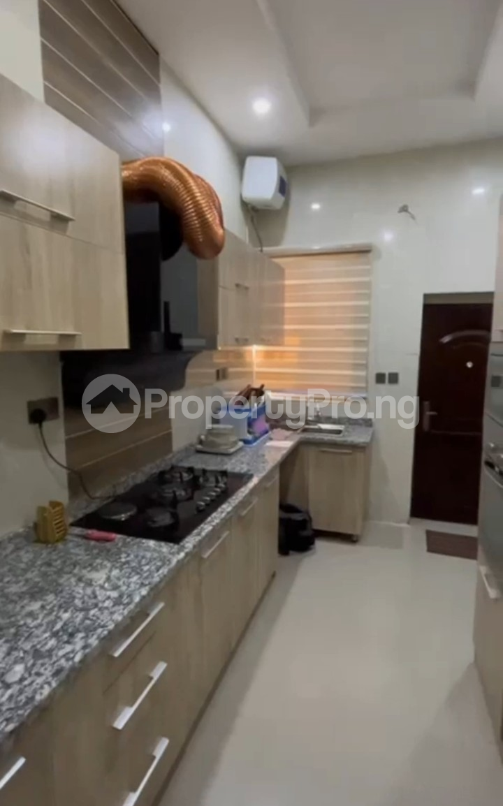 4 bedroom House for rent Harris Drive By Vgc Lekki Lagos
