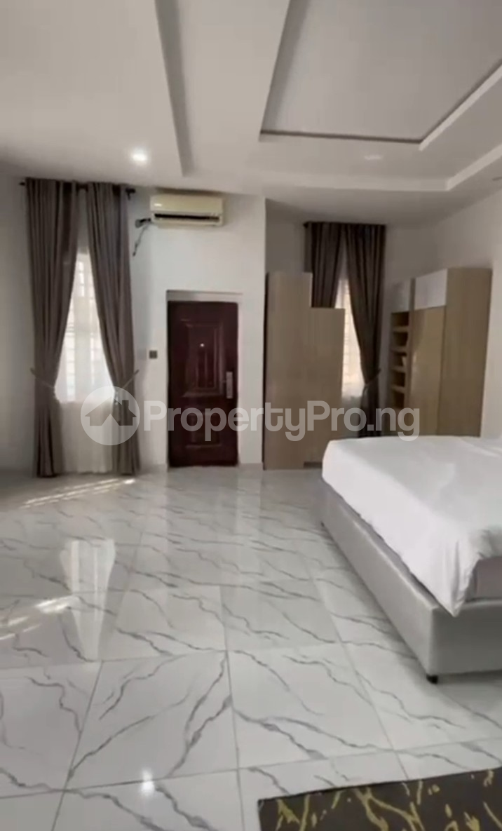 4 bedroom House for rent Harris Drive By Vgc Lekki Lagos