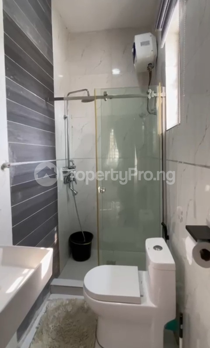 4 bedroom House for rent Harris Drive By Vgc Lekki Lagos