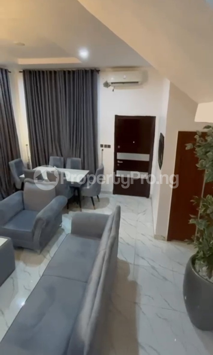 4 bedroom House for rent Harris Drive By Vgc Lekki Lagos