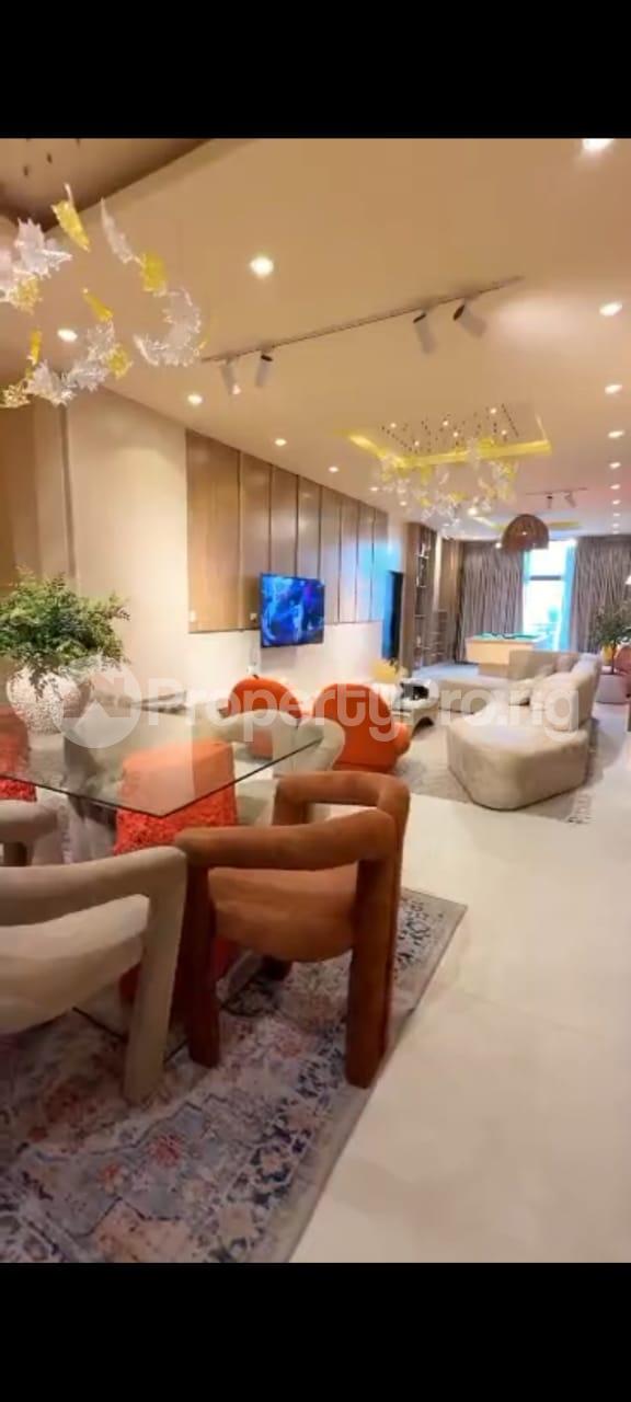 4 bedroom House for rent Ikeja GRA Ikeja Lagos