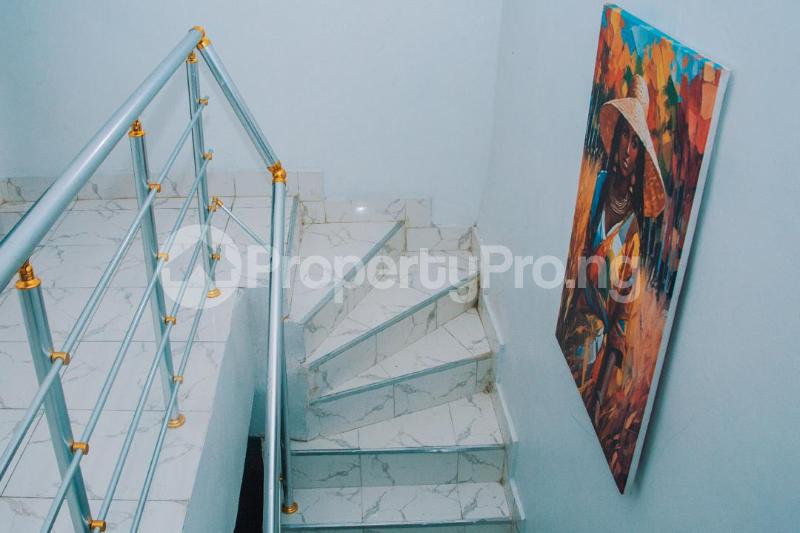 4 bedroom House for rent  Ikota Lekki Lagos - 0