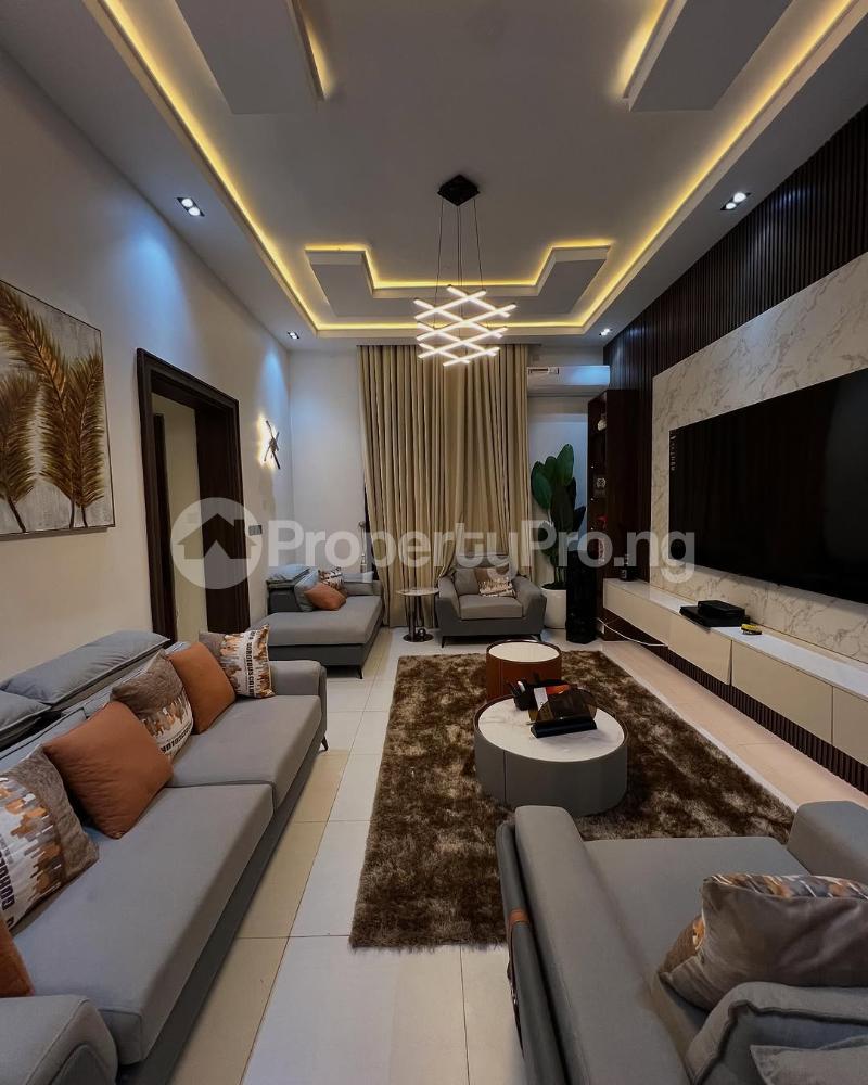 4 bedroom House for sale Jahi Abuja