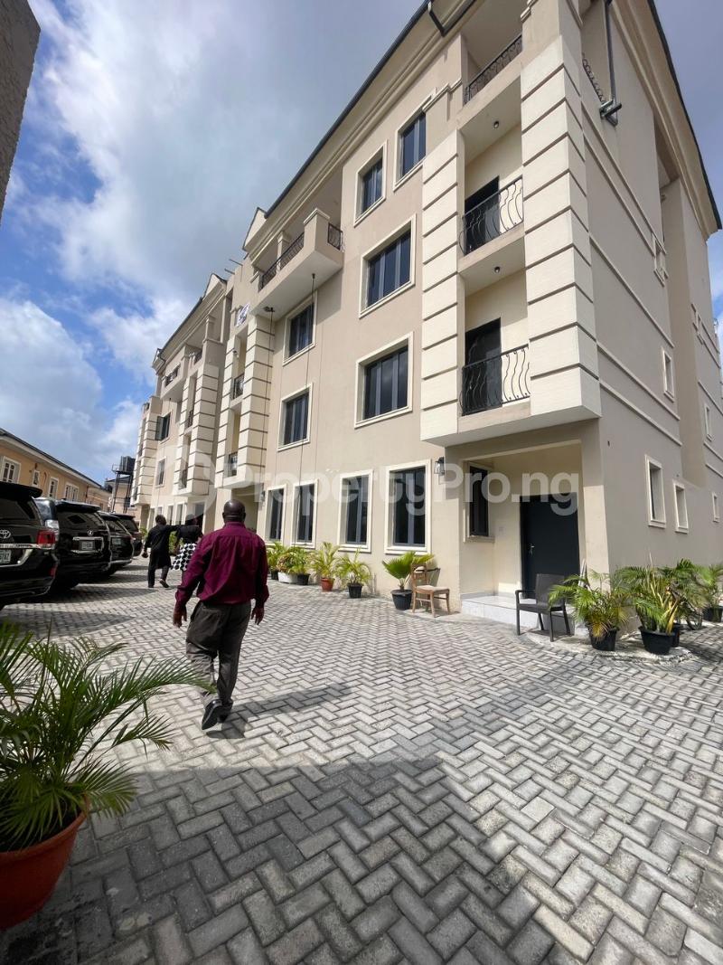 4 bedroom House for sale Parkview Estate Parkview Estate Ikoyi Lagos