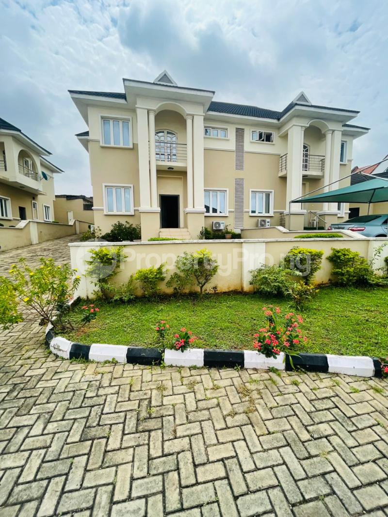 4 bedroom House for sale Agodi Gra. Ibadan Oyo