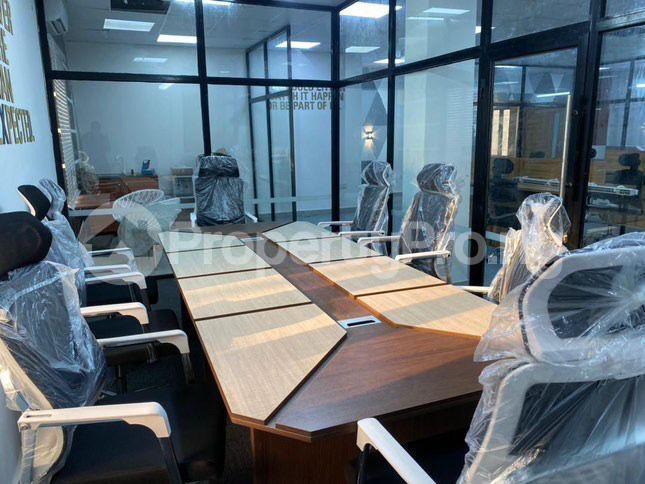 4 bedroom Co working space for rent  Lekki Phase 1 Lekki Lagos