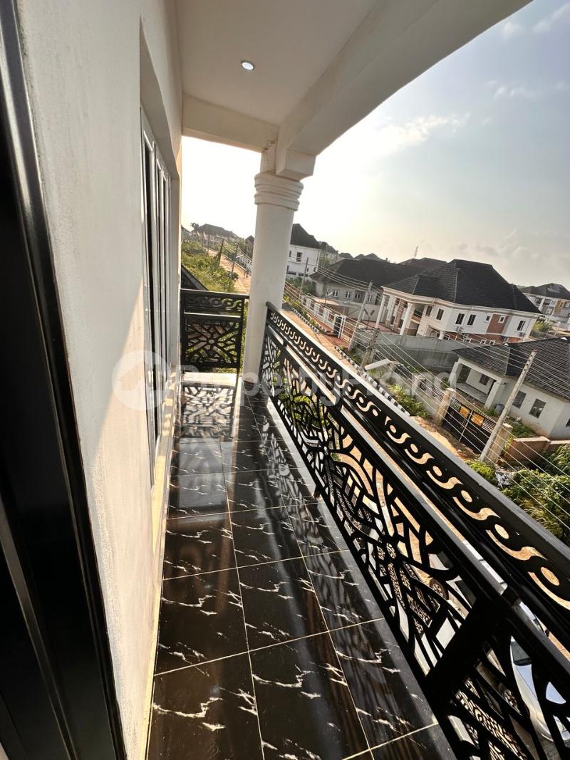 5 bedroom Flat / Apartment for sale Treasure Park Shimawa (golf And Estate)/ Behind Redemption Camp/lagos Extension Arepo Arepo Ogun