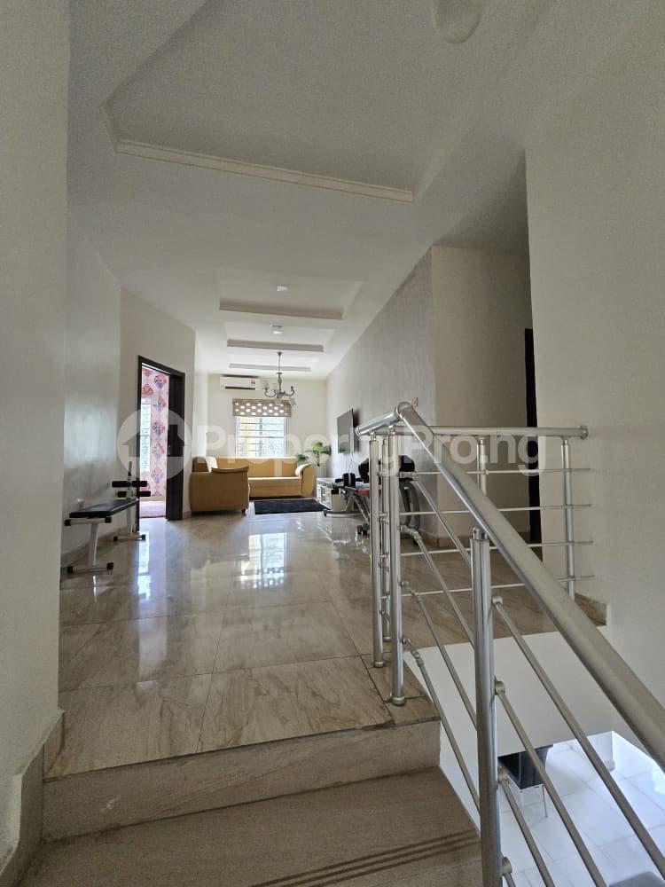 5 bedroom House for rent Conservative Road Chevron Toll Gate Lekki Lagos