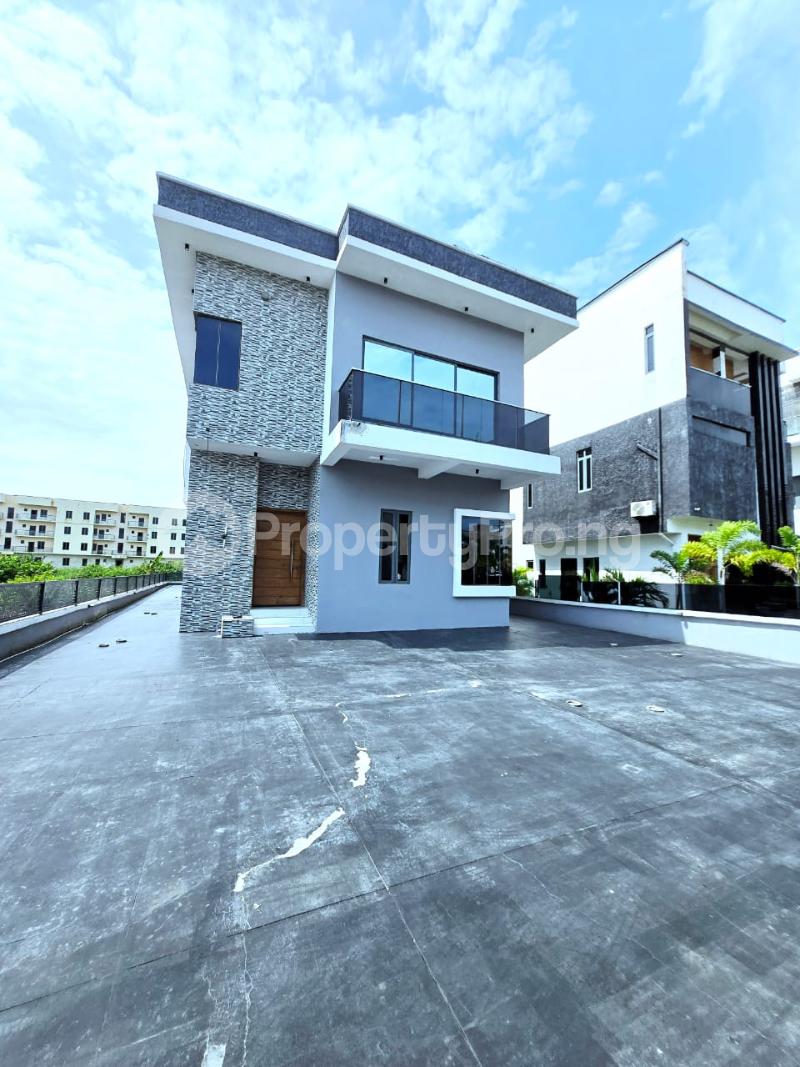 5 bedroom House for sale Orchid Lekki Lagos