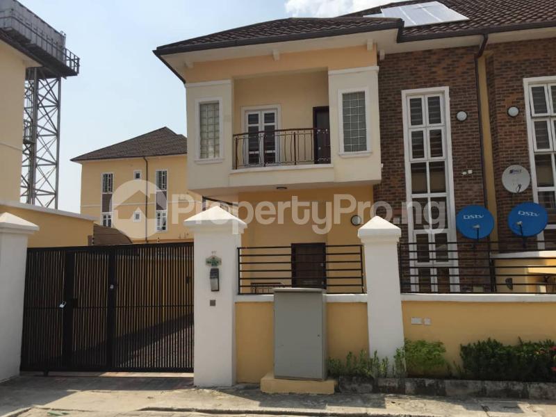 5 bedroom House for sale Ologolo Lekki Lagos