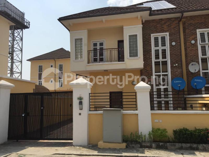 5 bedroom House for sale Ologolo Lekki Lagos - 0